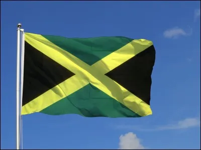 À quel pays appartient ce drapeau ?