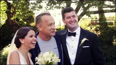 Avec qui est-il mari&eacute; ?