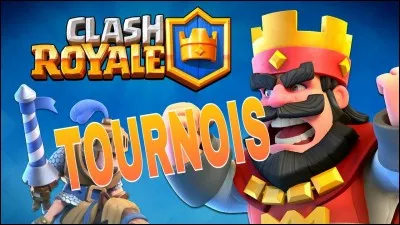 À quel niveau peux-tu débloquer les tournois ?