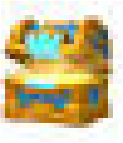 Combien d'heures faut-il attendre avant de pouvoir ouvrir un coffre en or ?