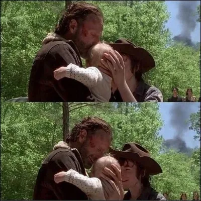 Comment s'appellent ses enfants ?