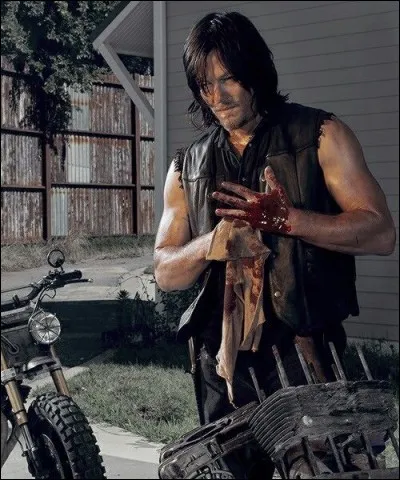 Comment s'appelle ce personnage ?