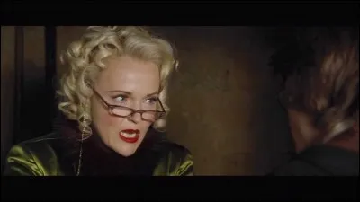 En quoi Rita Skeeter peut-elle se transformer ?
