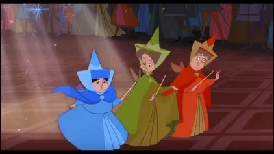 Qui sont ces fées ?