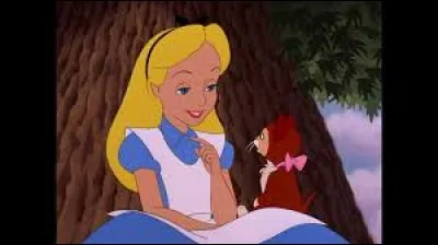 Qui sont ces deux personnages ? Et à quel dessin animé appartiennent-ils ?