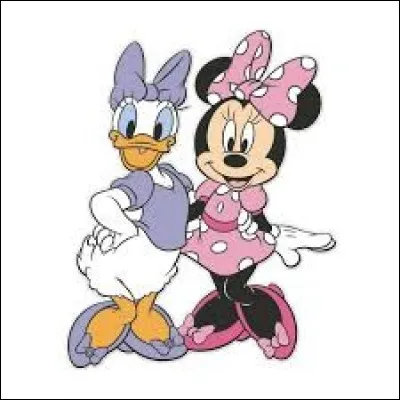 Qui sont ces filles ?