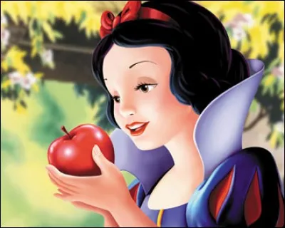 Qui est cette princesse qui est la toute première princesse du monde de Disney ?