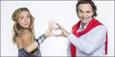 Qui est ce nouveau couple ?