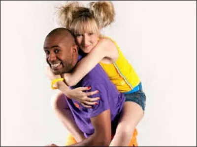 Quel surnom Marion et Cédric se donnent-ils ?