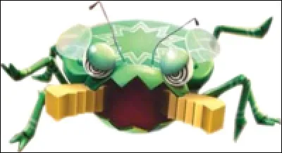 Quel est ce boss présent dans Super Mario Galaxy 1 & 2 ?