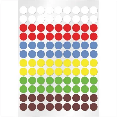 Combien de pastilles adh&eacute;sives les Zecor Ben posent-ils sur Ea ?