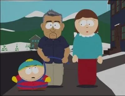 De quel pisode vient cette image ?