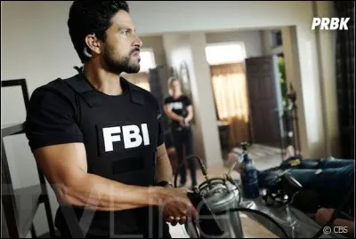 Qui remplace l'acteur Shemar Moore dans la saison 12 ?