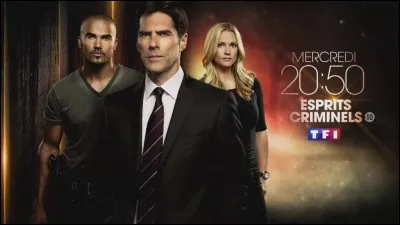 Sur quelle chaîne en France est diffusée cette série ?