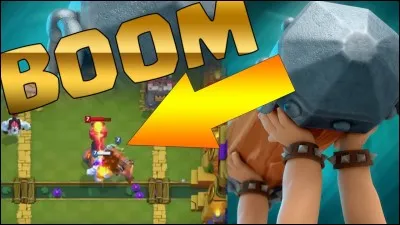 Bon, on va passer aux cartes : 
quelle est la rareté de cette carte ?