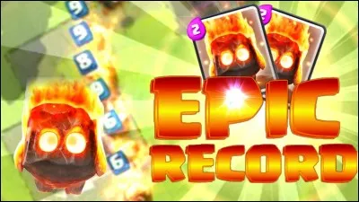 Quelle est la particularité de cette carte ?