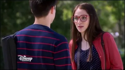 Nina et Xavi étaient-ils ensemble ?