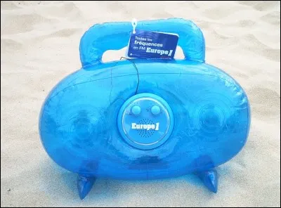 Quand nait Europe 1 ?