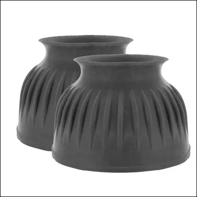 Avec les cloches, quelle partie des chevaux prot&eacute;geons-nous ?