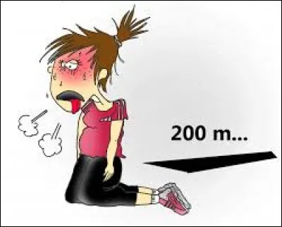 Quelle activité les femmes n'ont-elles pas le droit de pratiquer ?