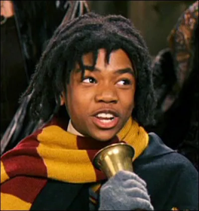 Lesquelles ou laquelle de ces phrases Lee Jordan, en tant que commentateur, n'a-t-il pas prononcée(s) au cours du premier match de Quidditch de Harry ?