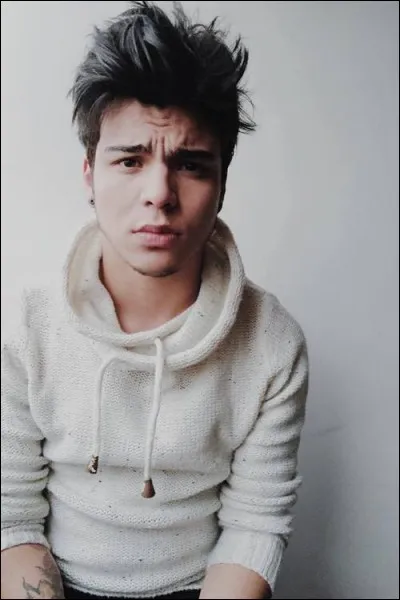 Comment s'appelle-t-il ?