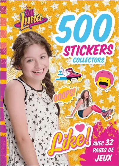 Qui sont les deux fous dans la s&eacute;rie ?