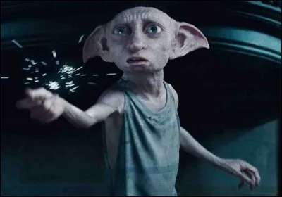 Comment s'appelle cette créature ?