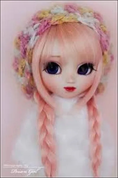 Les Pullip sont des :