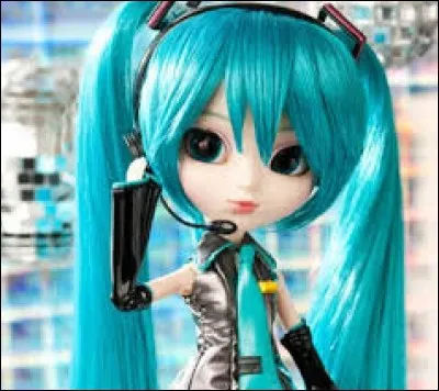 Quelle était la Pullip masculine avant les Taeyang ?