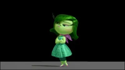 Comment s'appelle cette émotion ?