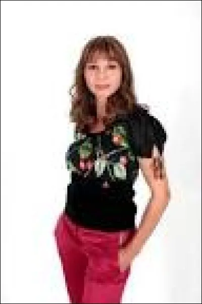 Comment s'appelle la maman de Clem ?