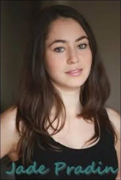 Clem a une grande soeur.