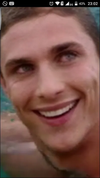 Qui est le deuxième triton dans la saison 2 ?