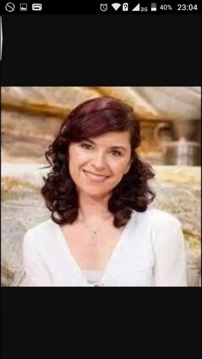 Cette personne est-elle une sirène ?