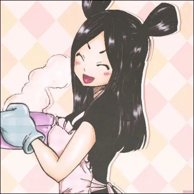 Minerva est-elle amoureuse de Sting ?