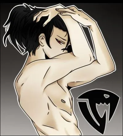 Quelles filles sont amoureuses de Rog ?