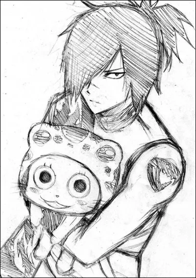 De quelle espèce l'Exceed de Rog est-il ?