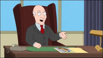 Comment s'appelle le patron de Stan Smith ?