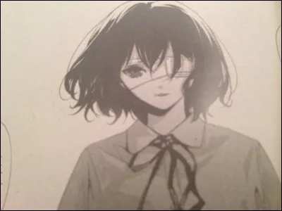 Pourquoi Mei est-elle ignorée ?