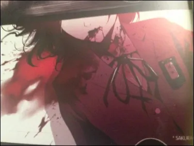 Après la mort de Yukari Sakuragi, qui est la/le Delégué(e) ?