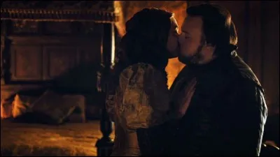 De qui Sam tombe-t-il amoureux ?