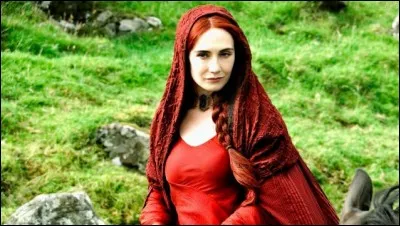 Jon meurt mais est ressuscité, par qui ?