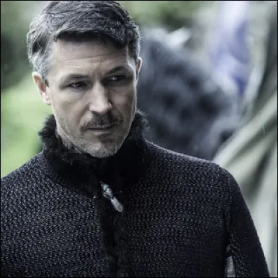 Qui est Littlefinger ?