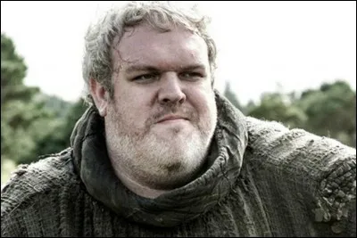 D'où provient le nom "Hodor" ?