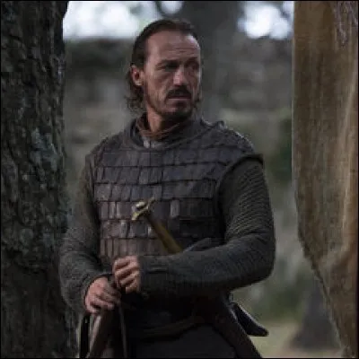 Qui accompagne Jaime à Dorne pour récupérer Myrcella (Saison 5) ?