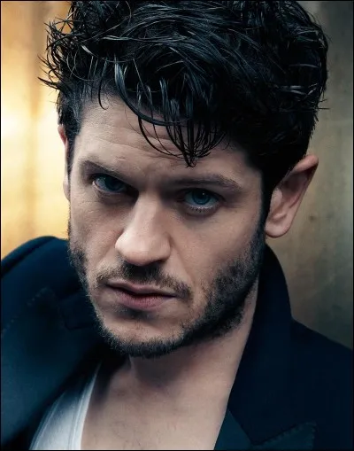Dans quelle autre série Iwan Rheon (Ramsay) a-t-il joué ?
