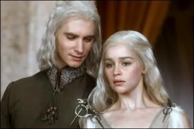 Quel est l'emblème de la maison de la Khaleesi ?