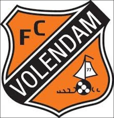 Ce logo appartient-il à une équipe de la Jupiler League ?