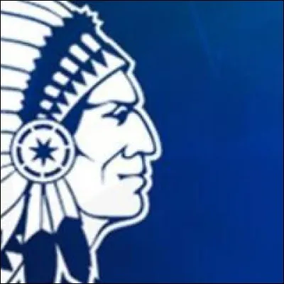 À quel club le logo des Buffalo appartient-il ?